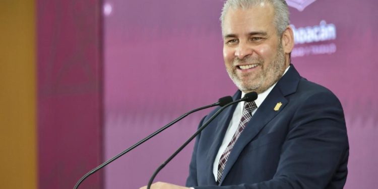 Aumenta 20% recaudación del Impuesto sobre Nómina en Michoacán