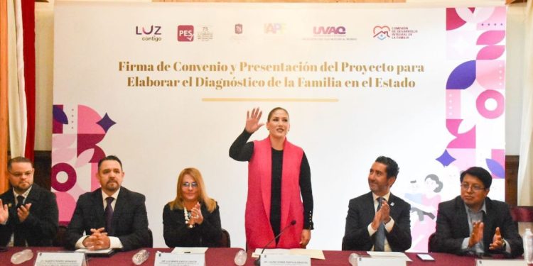 Análisis a fondo de las condiciones en que viven las familias en Michoacán: 75 Legislatura