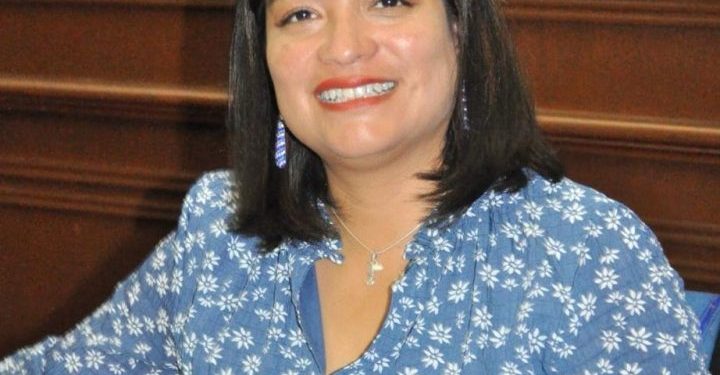 Con responsabilidad y trabajo Congreso de Michoacán aprobó 80 Leyes de Ingresos Municipales; Erendira Isauro