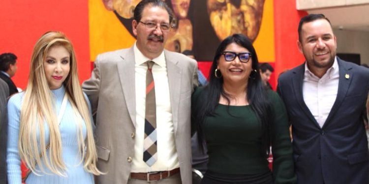 GPPT Michoacán refrenda su apoyo para garantizar la inclusión de las personas con discapacidad en todos los sectores