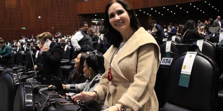 Se aprueba iniciativa de la Diputada Federal Macarena Chavez para evitar abusos en Carreteras y Puentes Federales