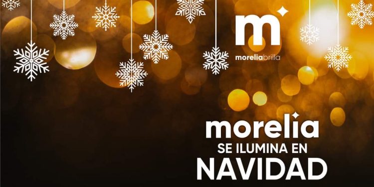 Invita Alfonso Martínez al encendido Navideño y apertura de la Pista de Hielo