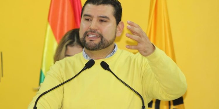 La justicia nos da la razón, al revocar nombramiento del nuevo Auditor: Octavio Ocampo