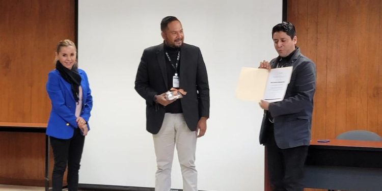 Gestiona DAFP capacitaciones de Lengua de Señas Mexicana, para personal de la SSP