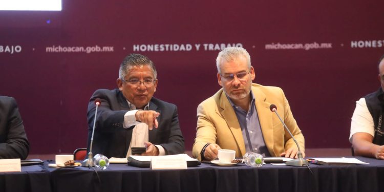 Diciembre mantiene a Michoacán fuera del top 10 nacional de homicidio doloso