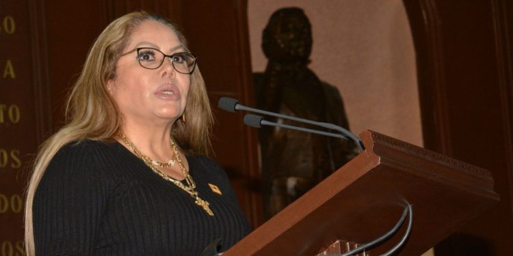 Desarrollo sostenible, un compromiso que debemos cumplir: Margarita López
