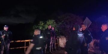 Interviene en persecución Policía de Tarímbaro tras robo de camioneta