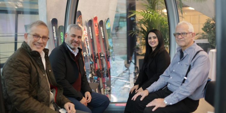 Teleférico de Uruapan cumplirá con normas europeas: Sedum