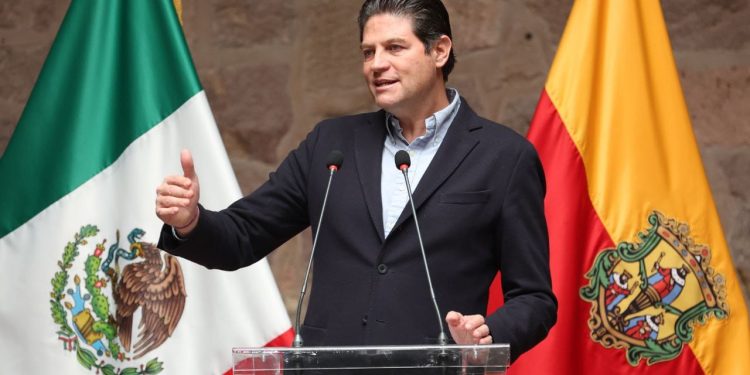 Inicia Alfonso Martínez 2024 con el pie derecho