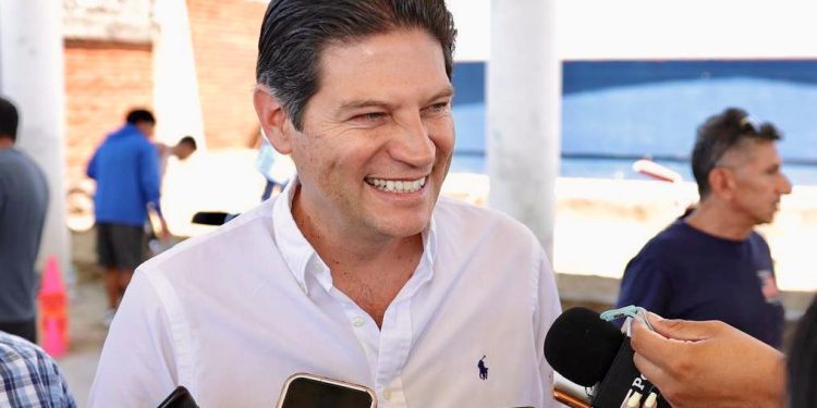 Morelia, en la cúspide del turismo: Alfonso Martínez