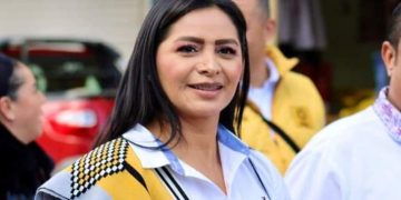 Gobierno de Salvador Escalante apuesta al fortalecimiento al sector educativo: Araceli Saucedo Reyes