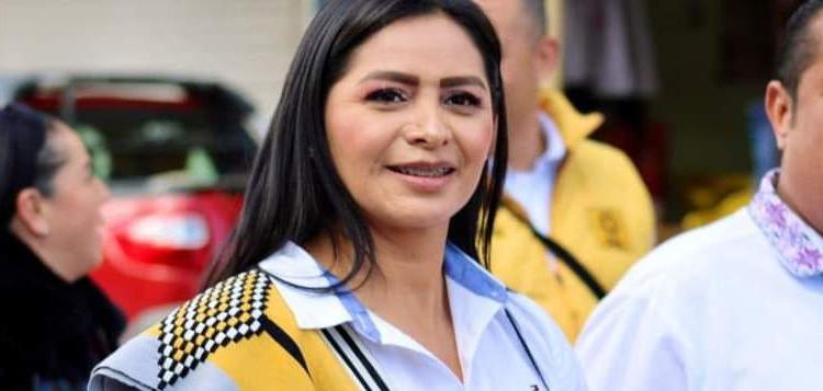 Gobierno de Salvador Escalante apuesta al fortalecimiento al sector educativo: Araceli Saucedo Reyes