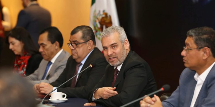 Garantiza Ejecutivo instalación de casillas electorales en escuelas