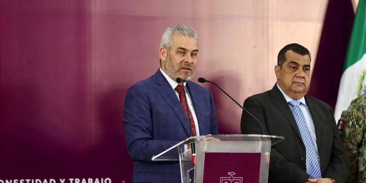 Inicia canje de libros por boletos para Los Fabulosos Cadillacs: Bedolla