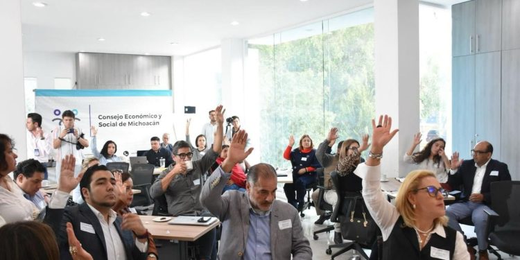 Cesmich emite convocatorias para selección de consejeros