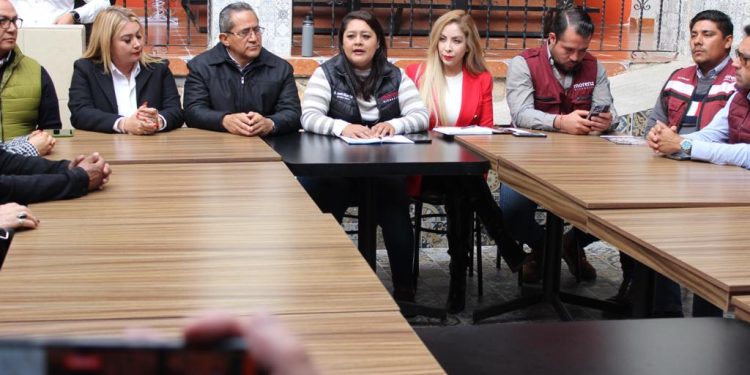 Histórica visita realizará Claudia Sheinbaum a Ciudad Hidalgo