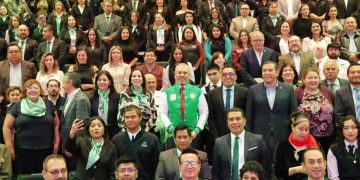 Conalep, pilar de la educación técnica en Michoacán: Bedolla