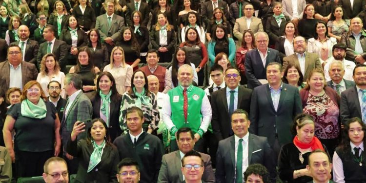 Conalep, pilar de la educación técnica en Michoacán: Bedolla