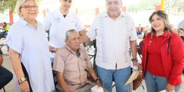 En Apatzingán se fomenta la inclusión a través de la entrega de aparatos auditivos