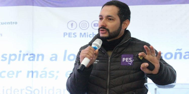 PES Michoacán: 2024 se pintará de morado