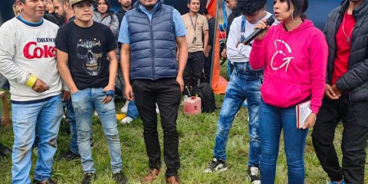 Urge una estructura estratégica para la recolección y procesamiento de residuos en el estado: Gloria Tapia