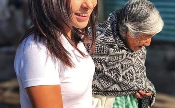 Debemos contribuir a robustecer la cultura de la legalidad en todo nivel: Gloria Tapia