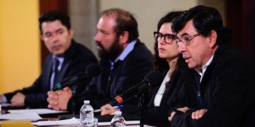 Gobierno de México denunciará ante FGR por sustracción ilegal externa de datos de periodistas