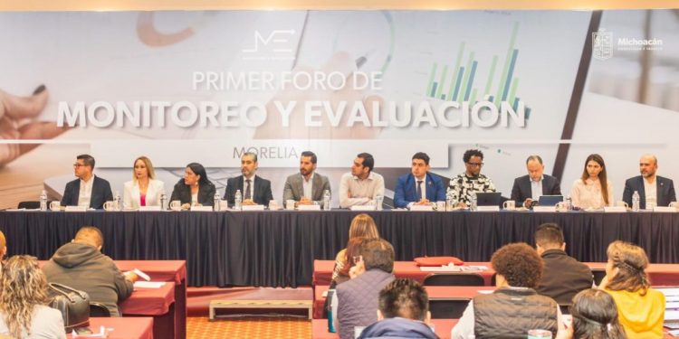 Michoacán se ubicó entre los 10 estados con mejor manejo del presupuesto