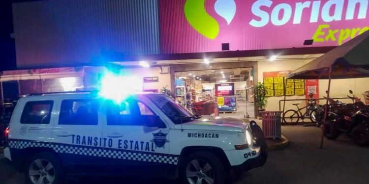 Sin incidentes, festejos de Noche Vieja y Año Nuevo: SSP