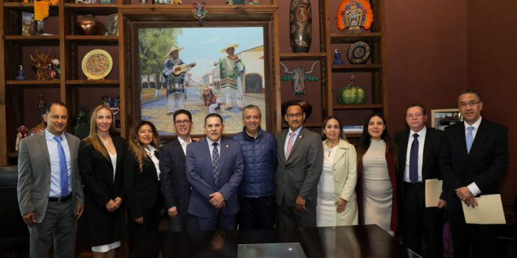 Crecerá recaudación con SATMICH: Luis Navarro