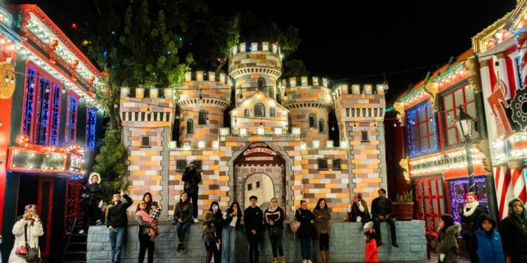 Tlalpujahua te espera para disfrutar de los últimos días de vacaciones