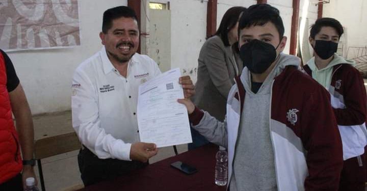 Anuncia SEP ampliación para registro a becas de Educación Básica