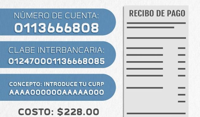 En 2023, la Fiscalía General expidió más de 39 mil Cartas de No Antecedentes Penales en todo el estado
