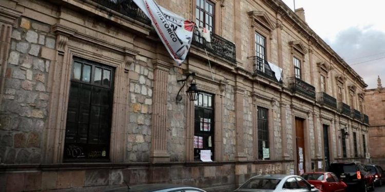 SEE respeta autonomía de la UMSNH y llama al diálogo para resolver conflicto de Secundaria Popular