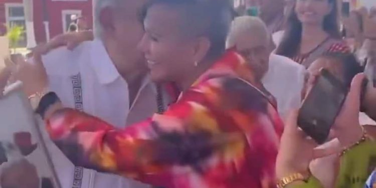 Inaceptables la transfobia de López Obrador y la sumisión de la diversidad sexual en morena: PRD