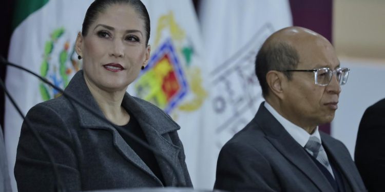 Alistan conmemoración del Bicentenario de Michoacán y su Constitución