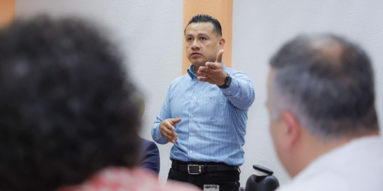 Reforma de AMLO a pensiones evidencia quiénes están contra trabajadores: Torres Piña