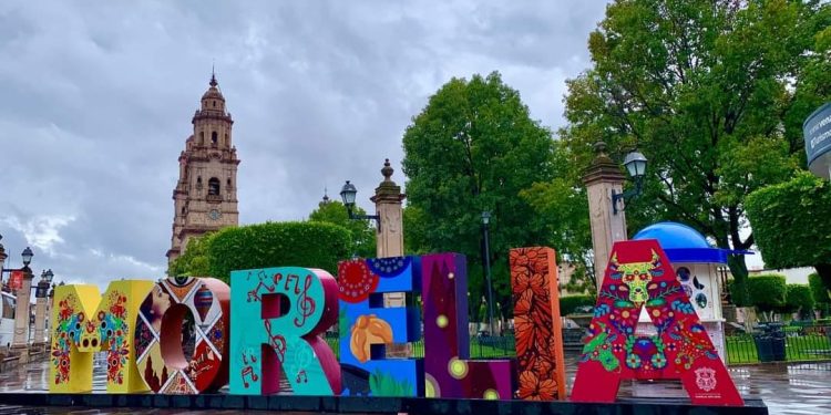 Con apertura de Hotel ONE Morelia, se fortalece la oferta turística de la ciudad