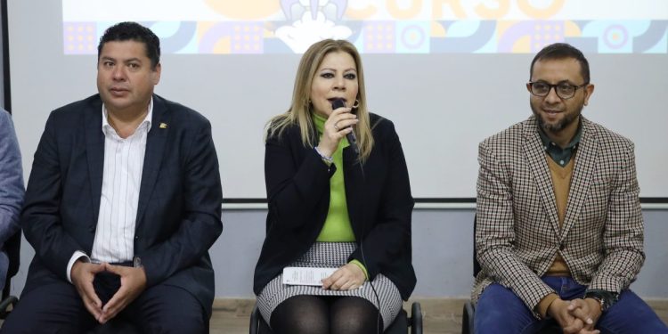Anuncia Ayuntamiento de Morelia 5ª Convocatoria del Programa de Incubación de Empresas
