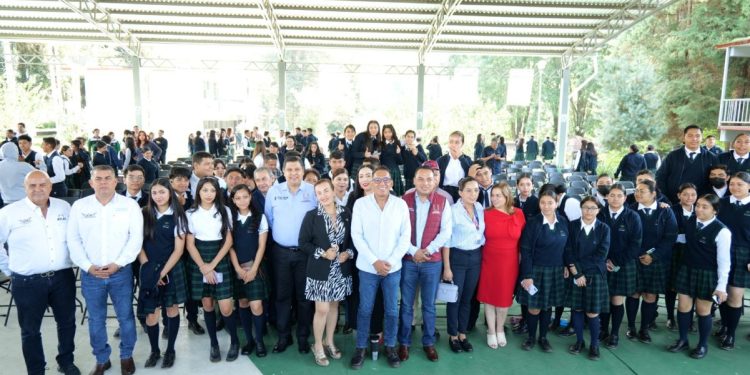 Conalep Michoacán celebrará su 25 aniversario