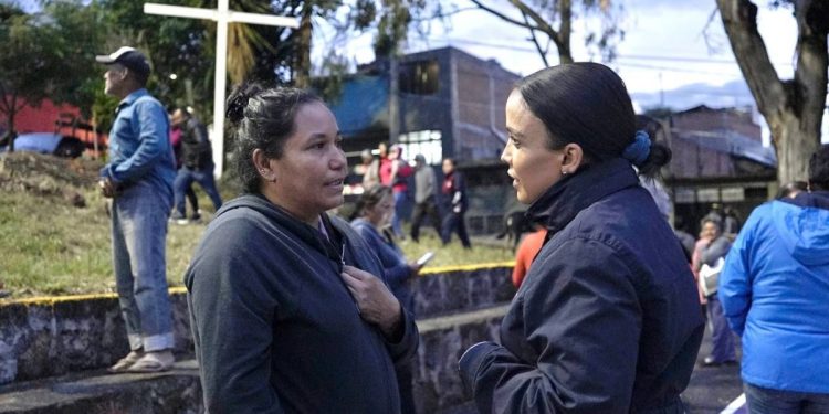Atención pública a la salud mental debe reforzarse en Michoacán: Andrea Villanueva