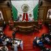 Abrirán registro de candidatos a la Presea “Primer Supremo Tribunal de Justicia para la América Mexicana, Ario 1815”