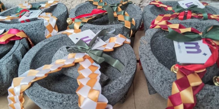 «No es Cocina Moreliana sin un Molcajete en Casa» continúa llenando de tradición a ciudadanía