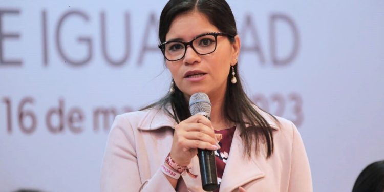 Michoacán cerró 2023 con la cifra más baja de feminicidios en 4 años: Seimujer