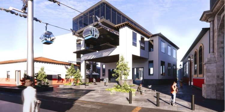 Así serán las estaciones que tendrá el teleférico de Uruapan: Gladyz Butanda