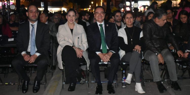 Zamora, municipio de gran aporte al desarrollo de Michoacán: Laura Ivonne Pantoja