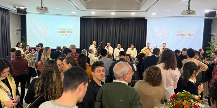 Morelia va por aumento del turismo internacional en FITUR