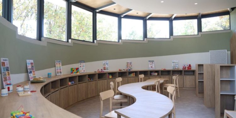 El Centro Autismo, atenderá 100 niñas y niños en una primera etapa: Paola Delgadillo