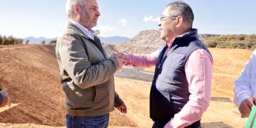 Ampliación de relleno sanitario en Hidalgo beneficia a 8 municipios del Oriente