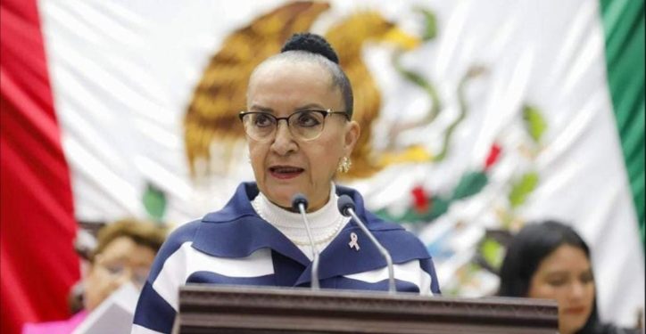 Cerrar de manera pulcra sus finanzas, deber de la LXXV Legislatura: Julieta Gallardo